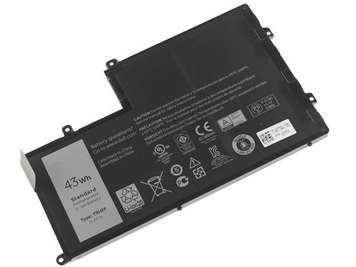 Recambio de Bateria de laptop DELL 1V2F6 