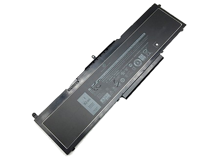 Recambio de Bateria de laptop DELL Precision-15-3520 