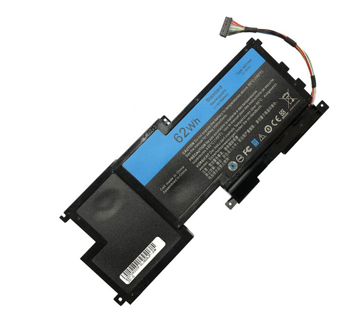 Recambio de Bateria de laptop DELL XPS 15-L521x Series 