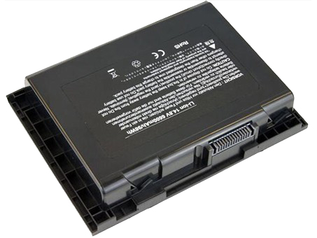 Recambio de Bateria de laptop DELL Alienware-M18X-R2 