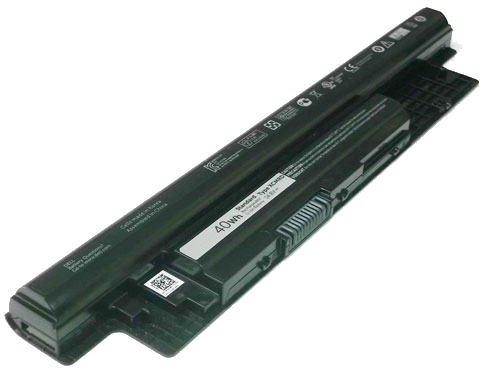 Recambio de Bateria de laptop DELL Inspiron-N3521 