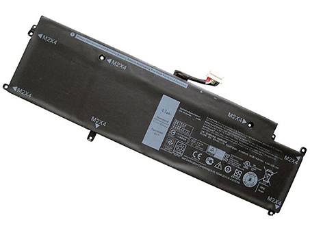 Recambio de Bateria de laptop DELL Latitude-13-7370-Series 