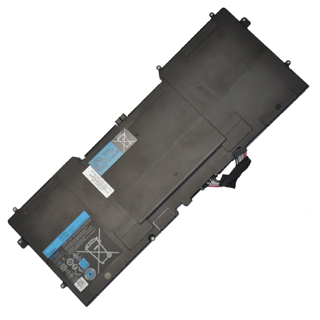 Recambio de Bateria de laptop DELL XPS-12D-4701 