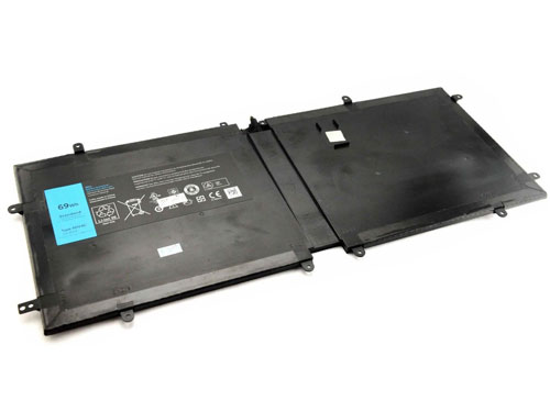 Recambio de Bateria de laptop DELL XPS-1810 