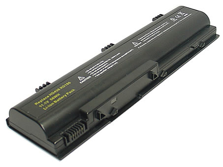 Recambio de Bateria de laptop DELL 451-10289 