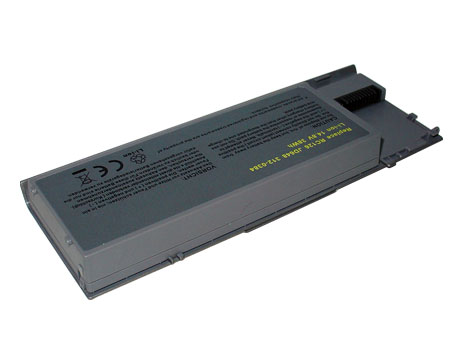 Recambio de Bateria de laptop DELL 451-10421 