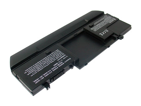 Recambio de Bateria de laptop DELL GG386 