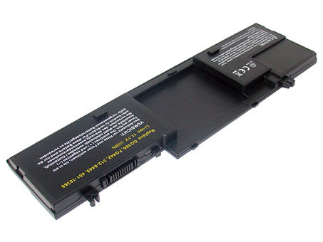 Recambio de Bateria de laptop DELL 312-0445 