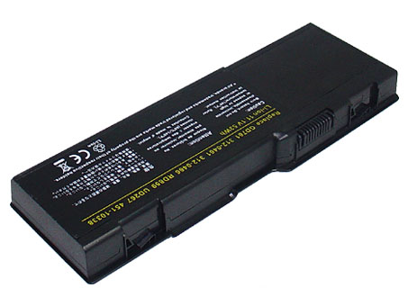 Recambio de Bateria de laptop DELL 451-10338 