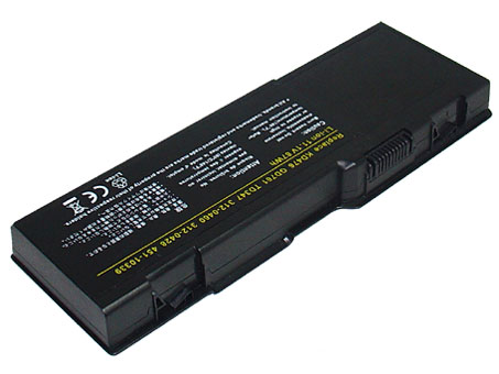 Recambio de Bateria de laptop DELL RD855 