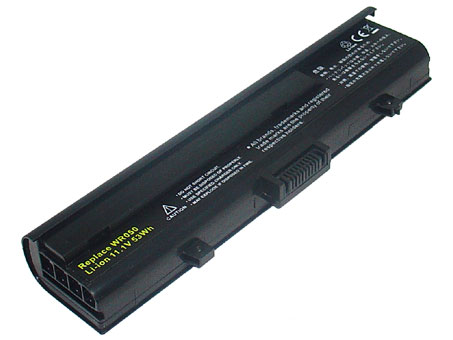 Recambio de Bateria de laptop DELL 312-0566 