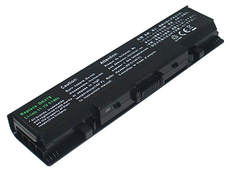 Recambio de Bateria de laptop DELL 451-10476 