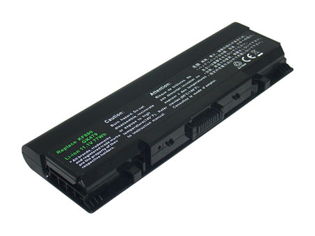 Recambio de Bateria de laptop DELL 312-0575 