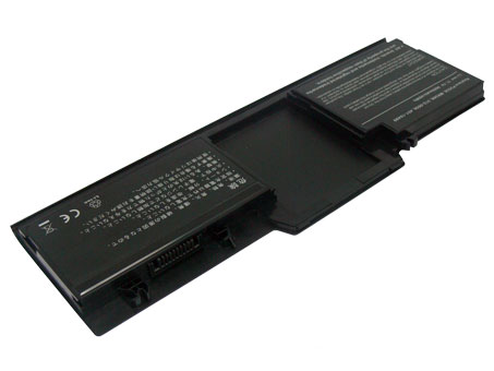 Recambio de Bateria de laptop DELL 312-0650 