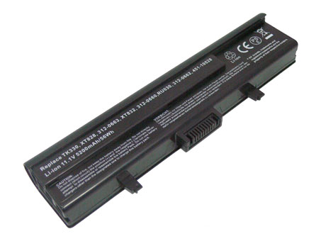 Recambio de Bateria de laptop DELL 312-0660 