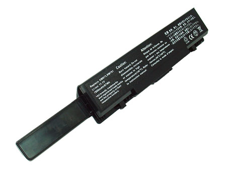 Recambio de Bateria de laptop DELL PW823 