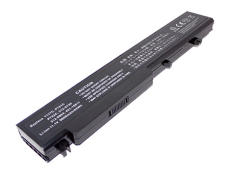 Recambio de Bateria de laptop DELL 451-10611 