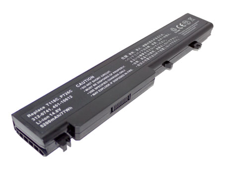 Recambio de Bateria de laptop DELL 451-10612 