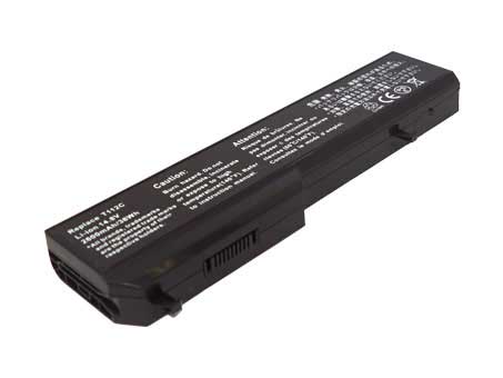 Recambio de Bateria de laptop DELL 312-0859 