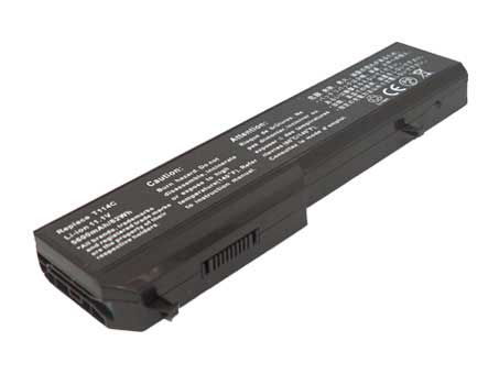 Recambio de Bateria de laptop DELL 312-0724 