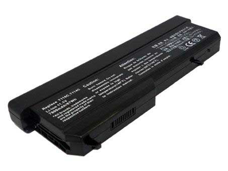 Recambio de Bateria de laptop DELL 312-0922 