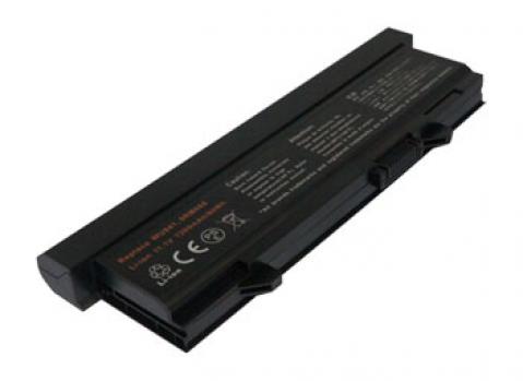 Recambio de Bateria de laptop DELL 312-0762 