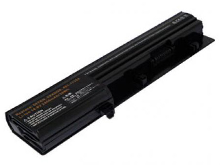 Recambio de Bateria de laptop DELL 312-1007 