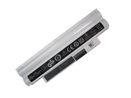 Recambio de Bateria de laptop DELL Inspiron Mini 1012 N450 