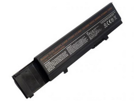 Recambio de Bateria de laptop DELL 312-0998 