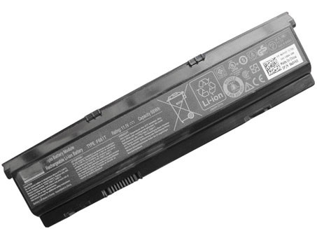 Recambio de Bateria de laptop DELL T780R 