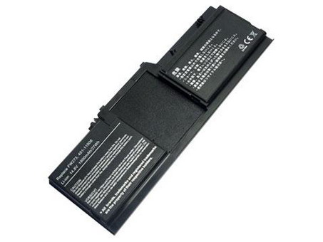 Recambio de Bateria de laptop DELL 453-10049 