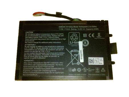 Recambio de Bateria de laptop DELL Alienware M11x 