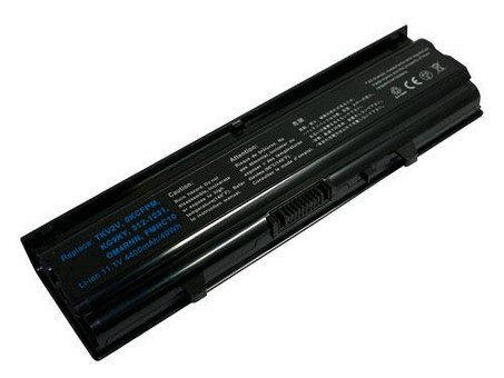 Recambio de Bateria de laptop DELL Inspiron N4030 