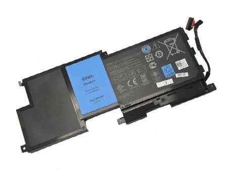 Recambio de Bateria de laptop DELL XPS L521X 