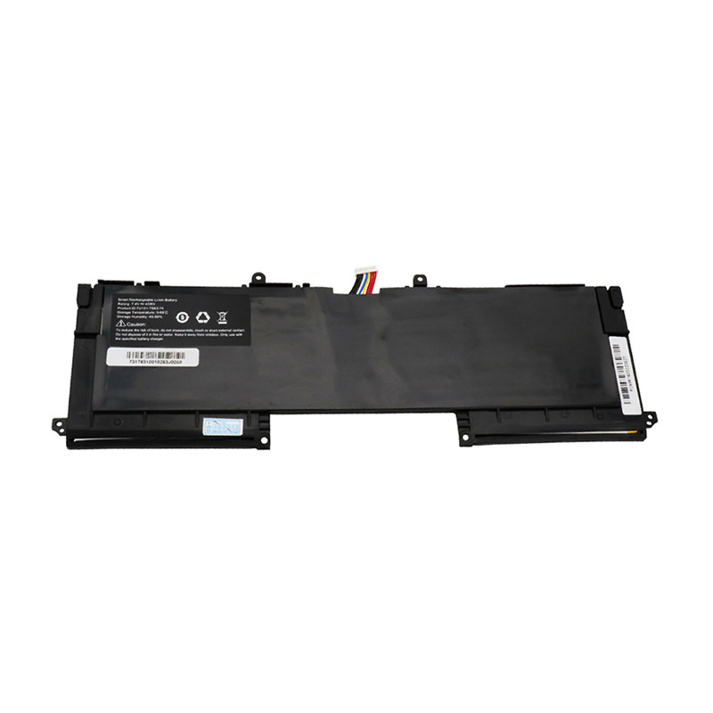 Recambio de Bateria de laptop DELL TU131-TS63-74 