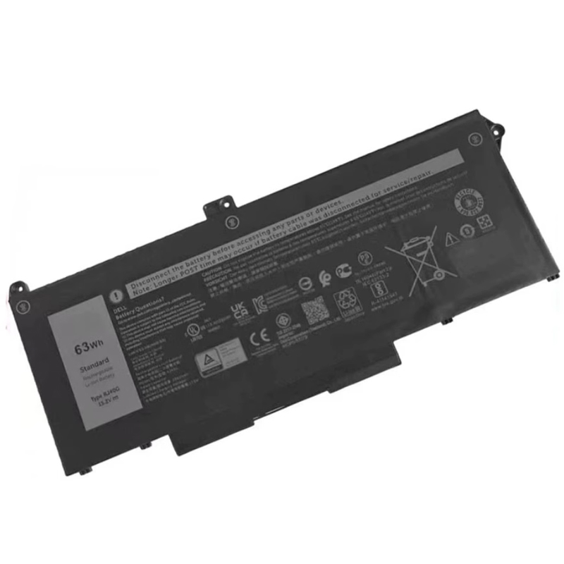 Recambio de Bateria de laptop DELL P137G 