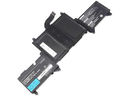 Recambio de Bateria de laptop NEC OP-570-77023 