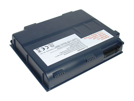 Recambio de Bateria de laptop FUJITSU LifeBook C1320D 