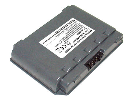 Recambio de Bateria de laptop FUJITSU LifeBook A3100 