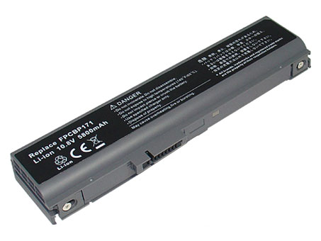 Recambio de Bateria de laptop FUJITSU FPCBP171 