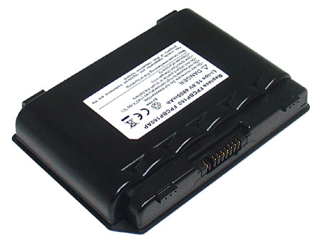 Recambio de Bateria de laptop FUJITSU LifeBook A6120 