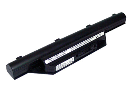 Recambio de Bateria de laptop FUJITSU LifeBook S6421 