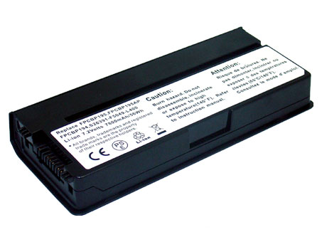 Recambio de Bateria de laptop FUJITSU FPCBP194 