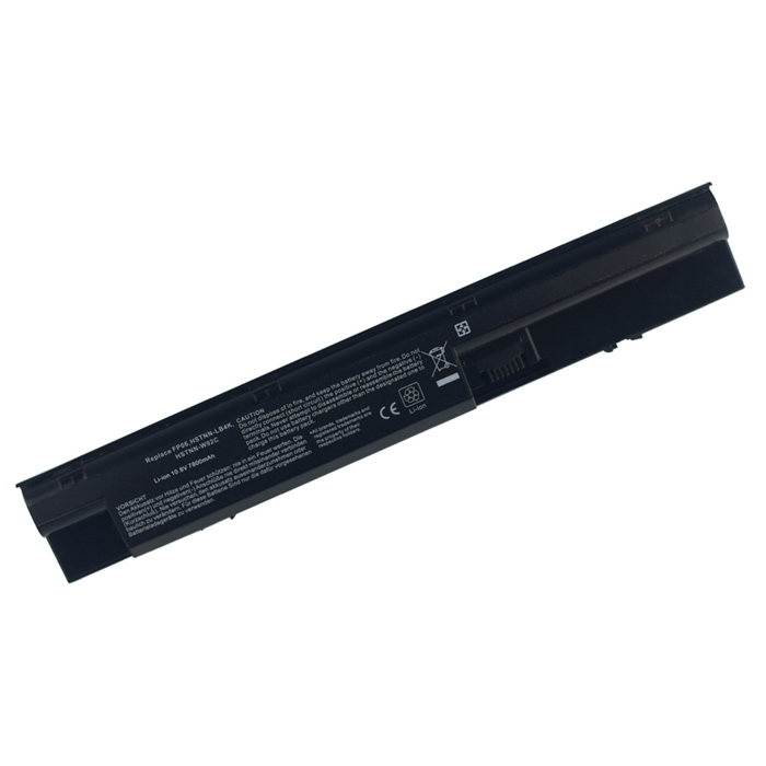 Recambio de Bateria de laptop HP  HSTNN-W94C 