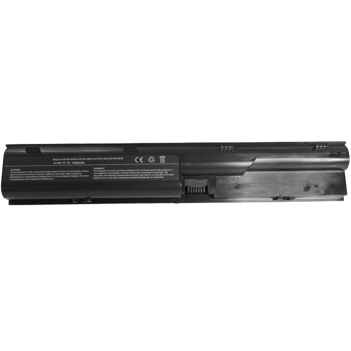 Recambio de Bateria de laptop HP HSTNN-Q87C-4 