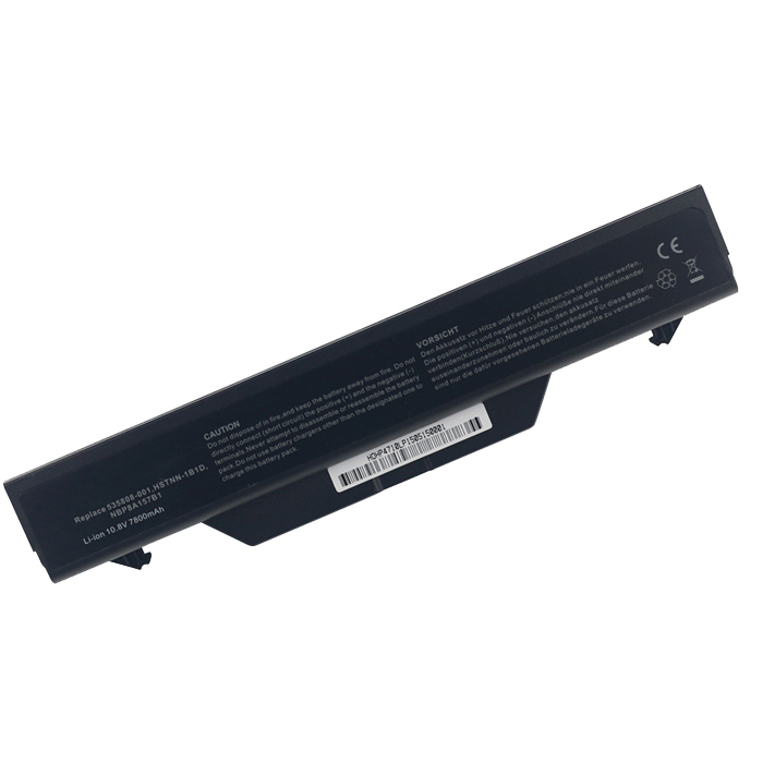 Recambio de Bateria de laptop HP NBP8A157B1 