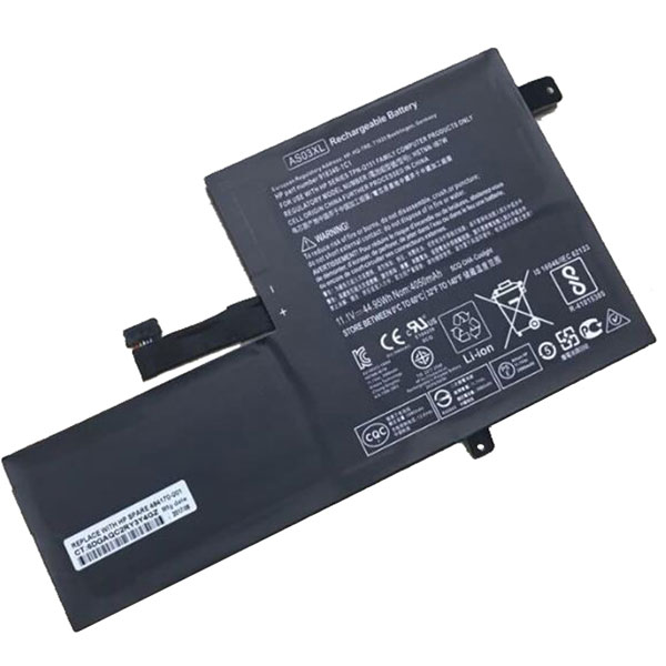 Recambio de Bateria de laptop HP HSTNN-IB7W 