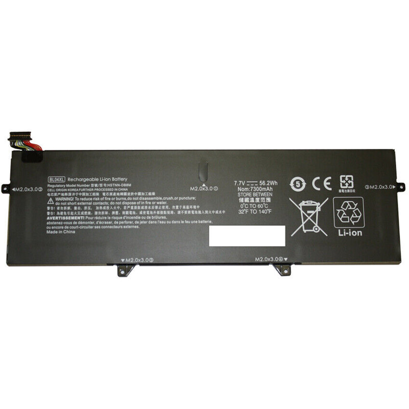 Recambio de Bateria de laptop HP BL04056XL-PL 