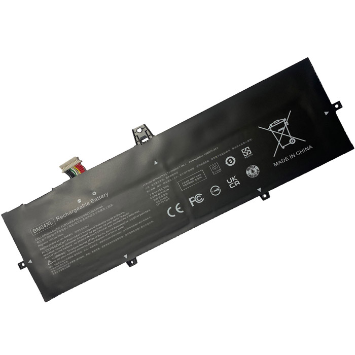 Recambio de Bateria de laptop HP L02031-2C1 