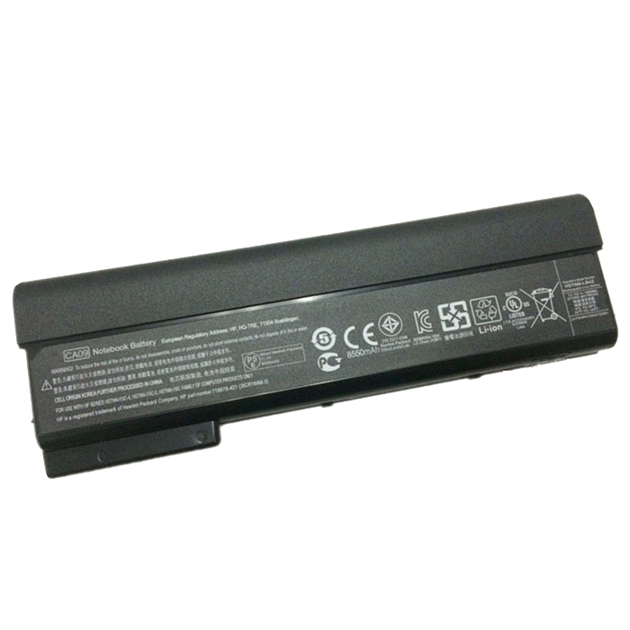 Recambio de Bateria de laptop HP  7718678-421 